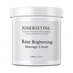 Rose Brightening Massage Cream 480ml