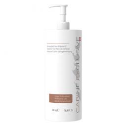 WATERPROOF EYE MAKEUP REMOVER 500ml
