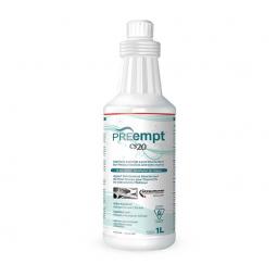 Accel - Preempt CS20 1L