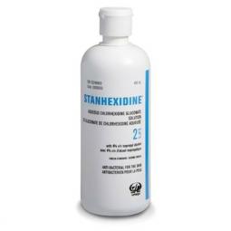 Stanhexidine® 2% AQUEOUS 450mL