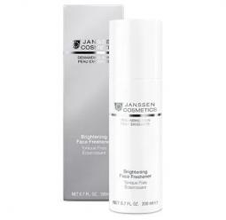 Brightening Face Freshener 200ml