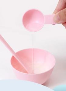 Plastic Bowl 3pcs set