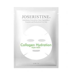 Collagen Hydration Paper Mask 10pcs