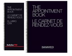 Appointment Book