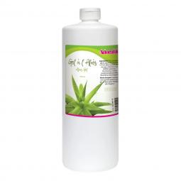 Adorable Aloe Post Depilatory Gel 1L
