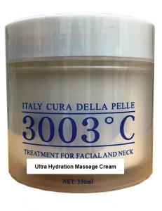 Ultra Hydration Massage Cream