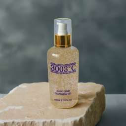 Nano Gold Cleansing Gel 300ml