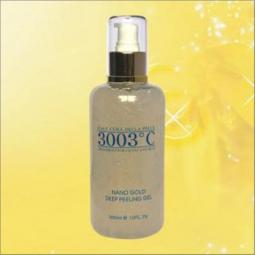 Nano Gold Deep Peeling Gel 300ml