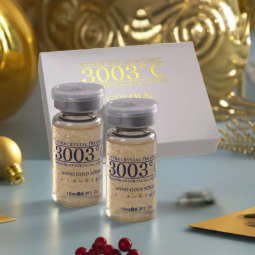 Nano Gold Serum 10pcs