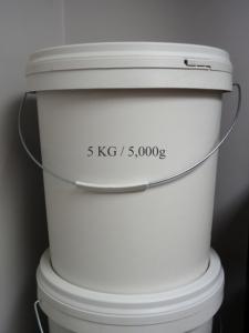 Pearl Modeling Powder Mask 5kg