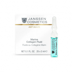 Janssen Marine Collagen Fluid