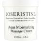 Aqua Moisturizing Massage Cream 480ml