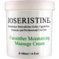 Cucumber Moisturizing Massage Cream 480ml