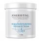 Aqua Moisturizing Massage Cream 480ml