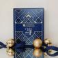 Ampoule Advent Calendar